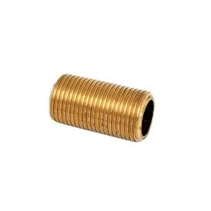 TUTTO FILETTO 30 MM OTTONE
