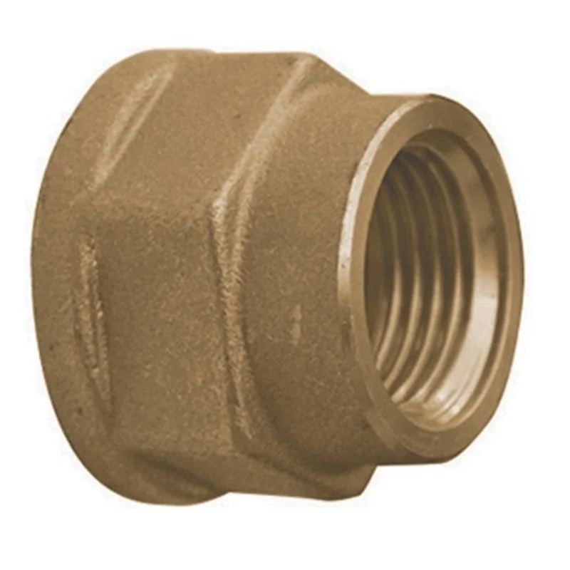 MANICOTTO RIDOTTO OTTONE GIALLO TIEMME