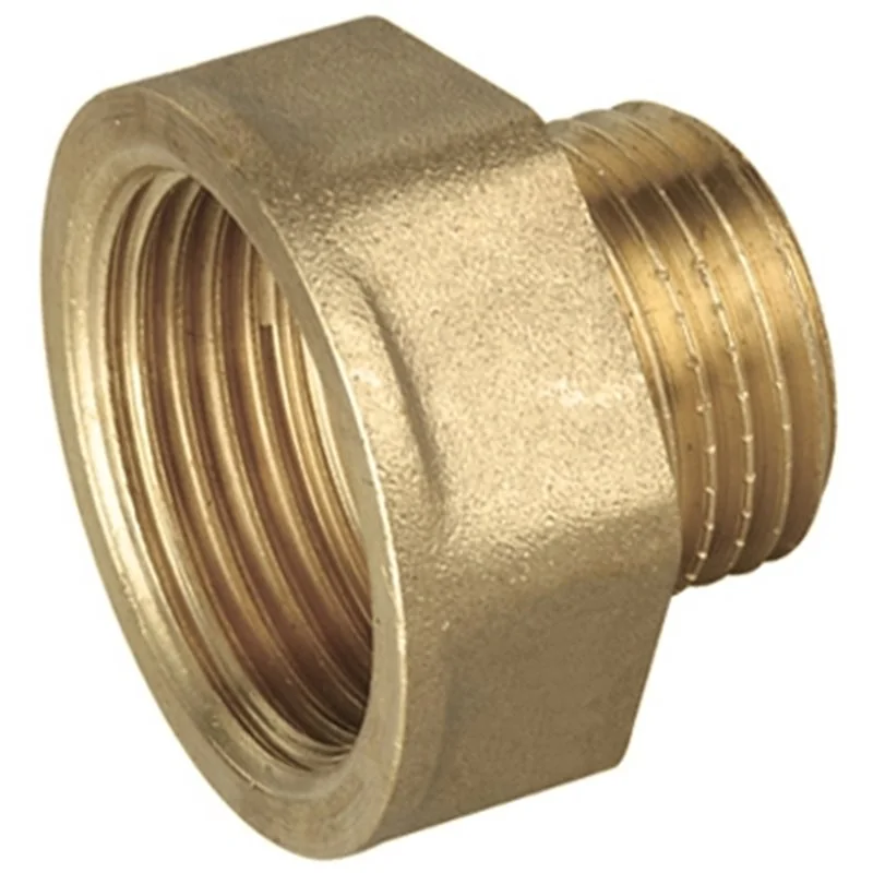 PROLUNGA RIDOTTA OTTONE GIALLO MF TIEMME