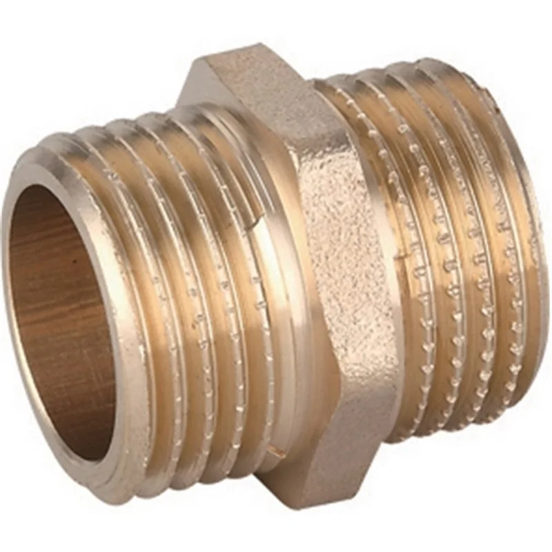 DOPPIA VITE OTTONE GIALLO TIEMME