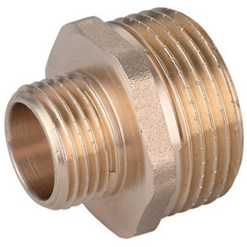 FOPPIA VITE RIDOTTA OTTONE GIALLO TIEMME