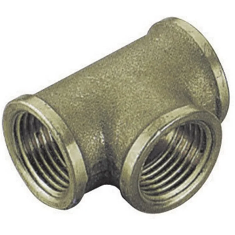 TEE OTTONE GIALLO FFF TIEMME