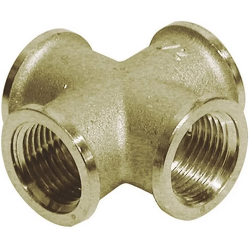 CROCE OTTONE GIALLO TIEMME