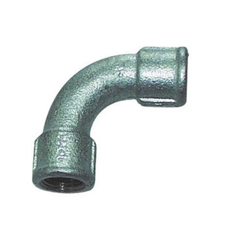 CURVA LUNGA ZINCATA FF ATUSA