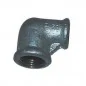 GOMITO RIDOTTO ZINCATO FF ATUSA