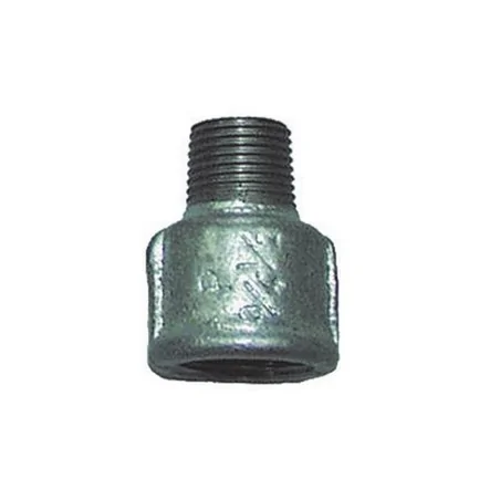 PROLUNGA RIDOTTA MF ZINCATA ATUSA