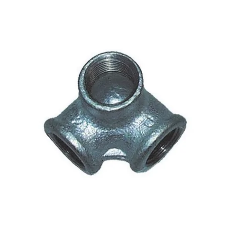 GOMITO A TRE VIE FFF