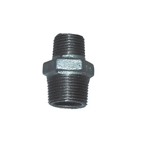 DOPPIA VITE RIDOTTA ZINCATA