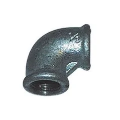 GOMITO FF ZINCATO ATUSA