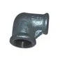 GOMITO RIDOTTO ZINCATO FF ATUSA