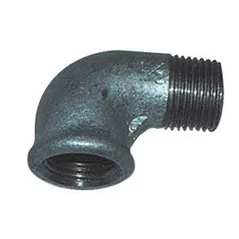 GOMITO MF ZINCATO ATUSA