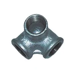 GOMITO A TRE VIE FFF ATUSA