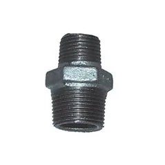 DOPPIA VITE RIDOTTA ZINCATA ATUSA