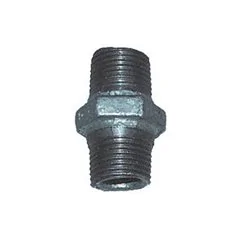 DOPPIA VITE ZINCATA CON FILETTATURA DX & SX ATUSA