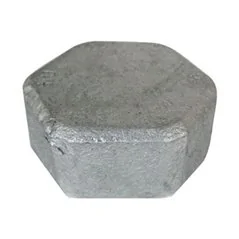 TAPPO FEMMINA ZINCATO ATUSA