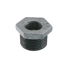 RIDUZIONE ZINCATA MF
