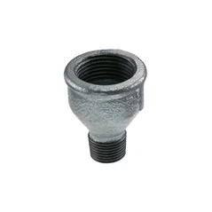 MANICOTTO RIDOTTO ZINCATO MF