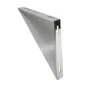 ANGOLARE DI SUPPORTO INOX 304