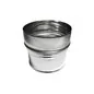 AUMENTO MONOPARETE INOX 304