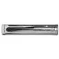 CANNA FUMARIA MONOPARETE INOX 304 MT 0,50