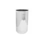 CANNA FUMARIA MONOPARETE INOX 316L MT 0.25