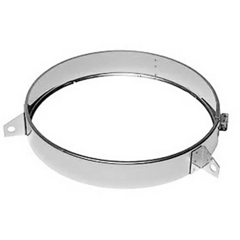 FASCETTA PER CAVI TIRANTI INOX 304L
