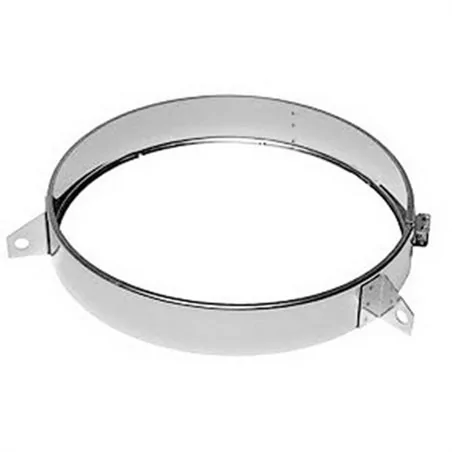 FASCETTA PER CAVI TIRANTI INOX 304L