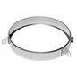 FASCETTA PER CAVI TIRANTI INOX 304L