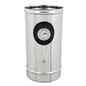 MODULO PRELIEVO FUMI ACCIAIO INOX 304L