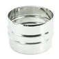 MANICOTTO MONOPARETE MM MASCHIO-MASCHIO INOX 304L