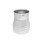 RIDUZIONE MONOPARETE ACCIAIO INOX 316L