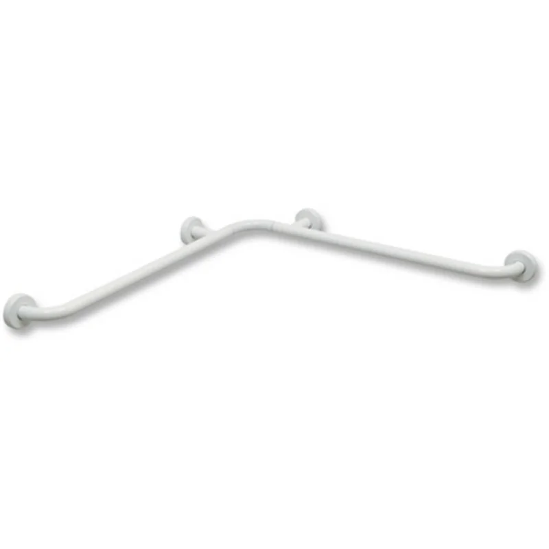 MANIGLIONE DI SICUREZZA AD ANGOLO