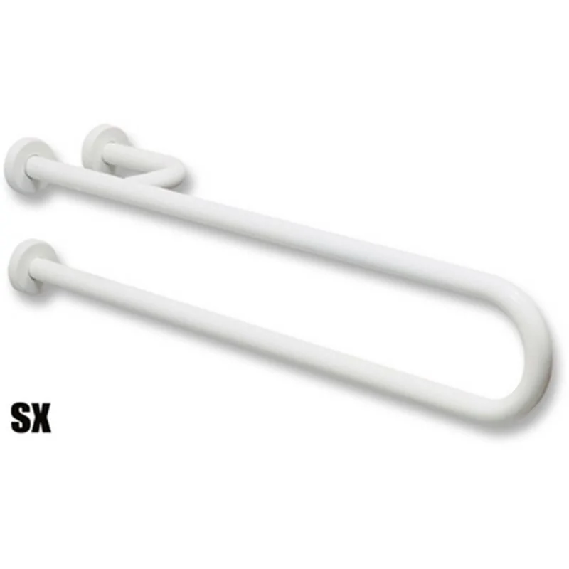 BARRA DI SOSTEGNO A MURO CON RINFORZO CM 85