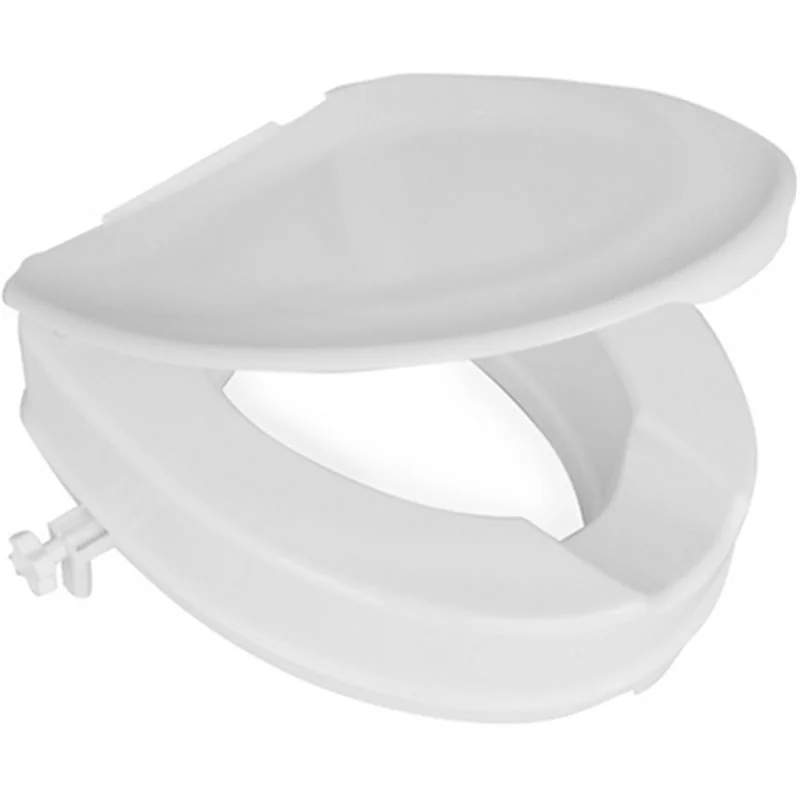 SEDILE UNIVERSALE RIALZATO CON COPERCHIO VICTOR