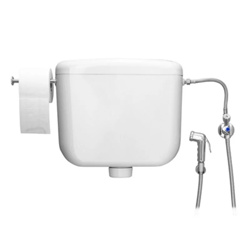 IDROCASSETTA CON DOCCETTA SHUT-OFF MODELLO EUROPA 2