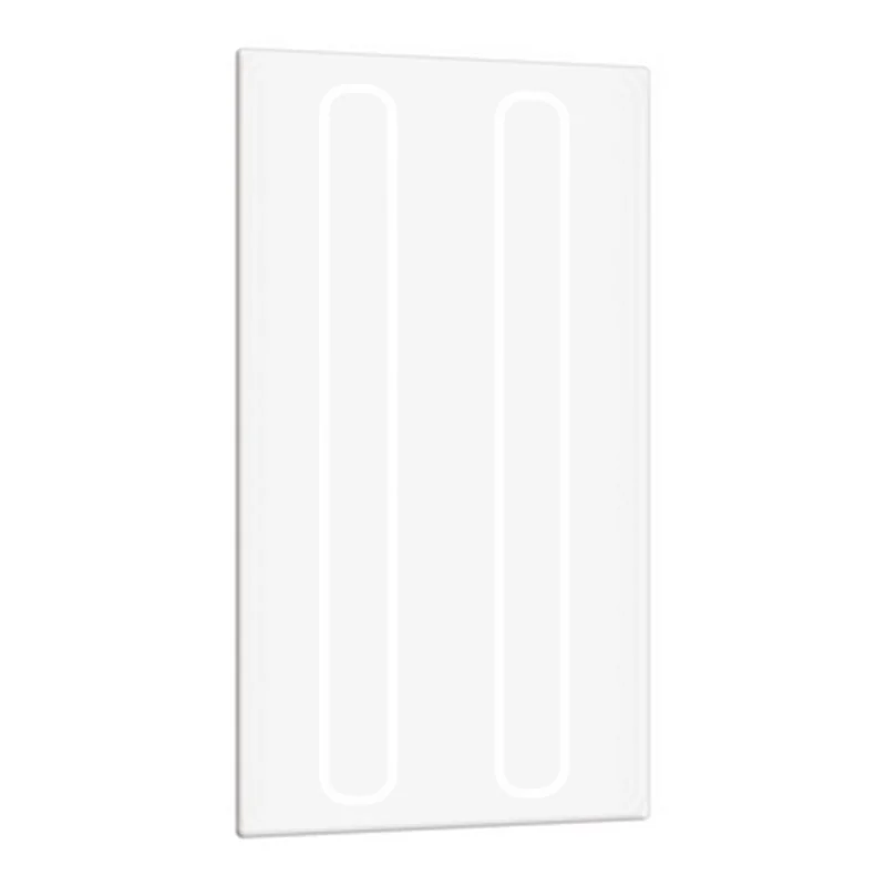 PANNELLO LATERALE PER VASCA DORIS