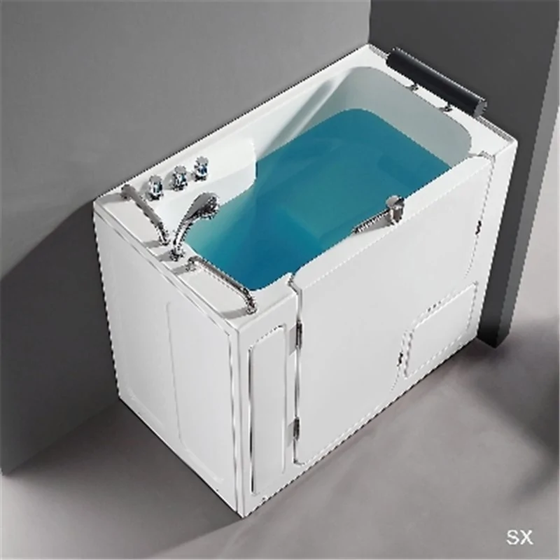 VASCA PER ANZIANI MODELLO LEDA