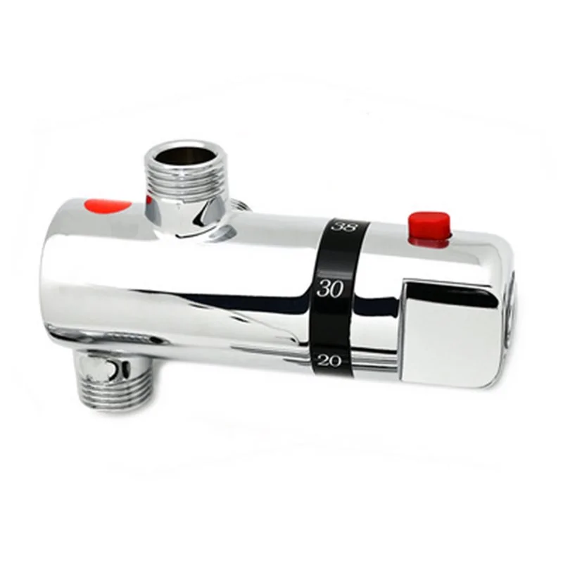 MISCELATORE TERMOSTATICO SOTTOBOILER TIPO PESANTE DIANHYDRO