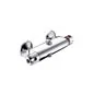 MISCELATORE TERMOSTATICO DOCCIA ESTERNO 2 USCITE CON DEVIATORE EURORAMA