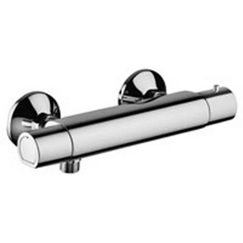 MISCELATORE TERMOSTATICO PER DOCCIA ESTERNO EQUO STAR NEW PAFFONI