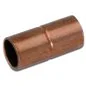 MANICOTTO RAME MM PER LINEE FRIGORIFERE
