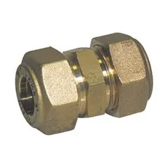 MANICOTTO O-RING PER GAS TIEMME