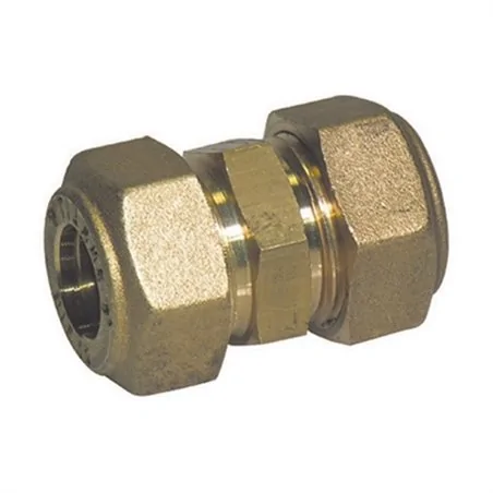 MANICOTTO O-RING PER GAS TIEMME