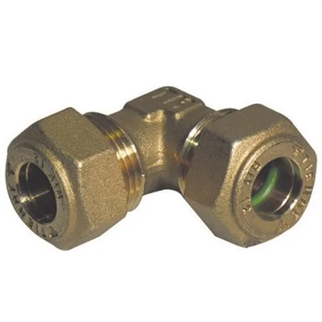 GOMITO O-RING PER GAS TIEMME