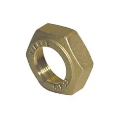 DADO PER RACCORDI O-RING PER GAS TIEMME