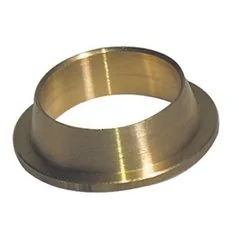 OGIVA DI TENUTA PER RACCORDI O-RING PER GAS TIEMME