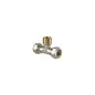 TDM MALE TEE COMPRESSION FITTING FOR MULTILAYER PIPE TDM MALE TEE COMPRESSION FITTING FOR MULTILAYER PIPE