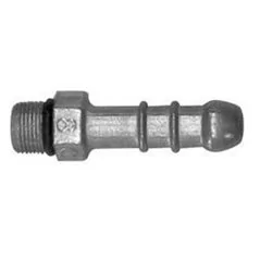 PORTAGOMMA PER GAS GPL FILETTATO MASCHIO 1/8"