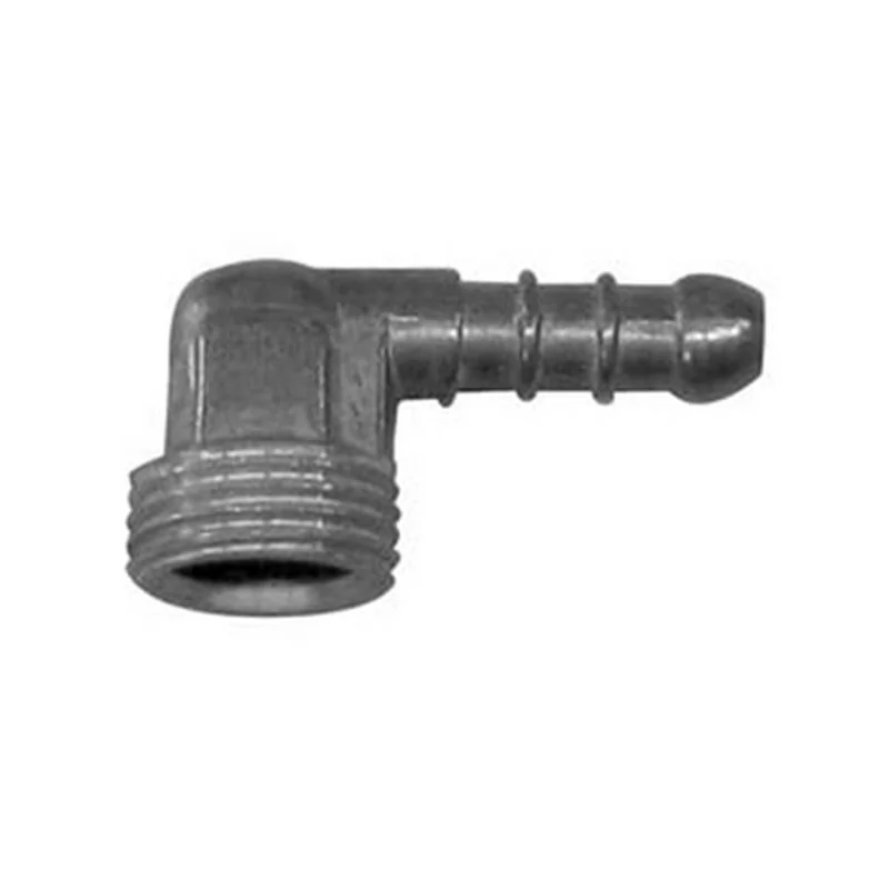 PORTAGOMMA A PIPA PER GAS GPL FILETTATO MASCHIO