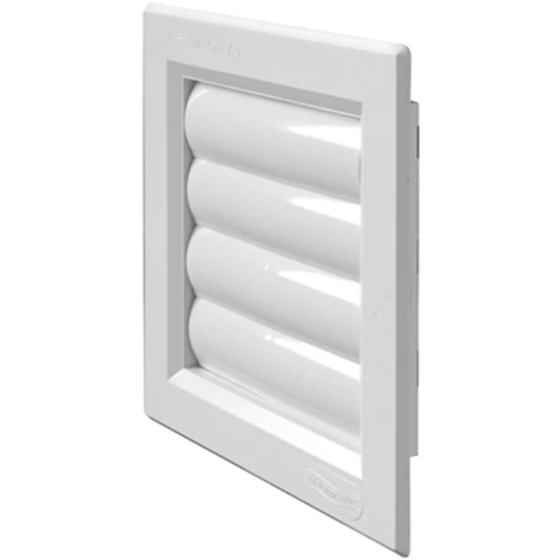 GRIGLIA DA INCASSO QUADRATA A GRAVITA'